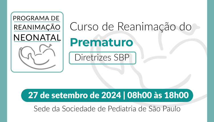 Curso de Reanimação do Prematuro na Sala de Parto - 37/24