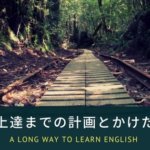 TOEIC500から800点取るまでの英語勉強法と必要な時間