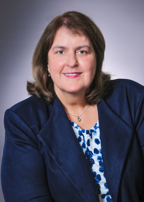 Colleen C. Manning, Director of The Fred Parks Law Library & Assistant Professor of Law