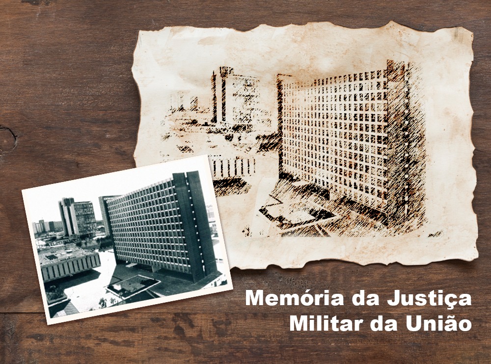 Centenário das CJM's