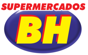 Logo Supermercados BH