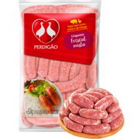 Linguiça Mista Perdigão kg