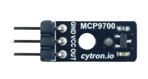 CYTRON-BCY-TEMP-MCP9700