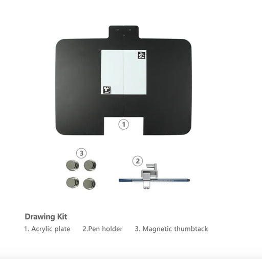 MYCOBOT-ULTRAARM-DRAWINGKIT