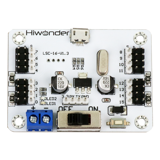 HIWONDER-LSC-16