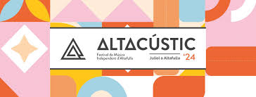 Altacústic 2024