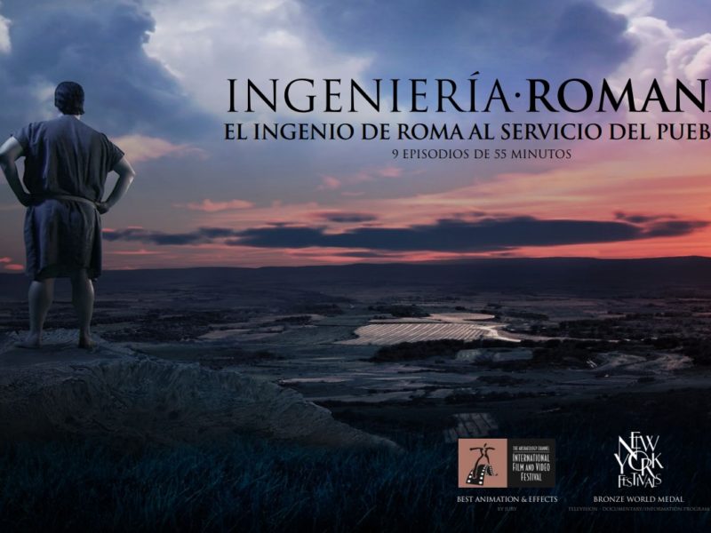 Es presenta el documental ‘Ingeniería Romana – Puertos I’ al Teatre Tarragona