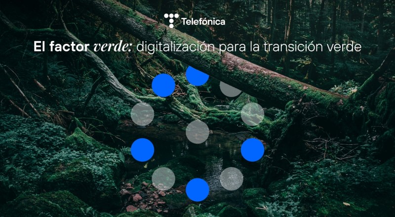 Del discurso a la acción desbloqueando la transición digital y verde