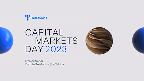 Capital Markets Day 2023