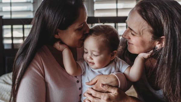 Diversidad sexual e identidad de género