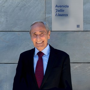 Julio Linares López