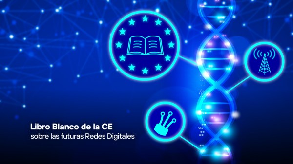 Libro Blanco de la CE - La propuesta de futuro para el sector telco