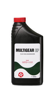 Multigear EP SAE 85W-140