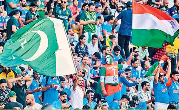 India’s unreasonable stance hurting cricket