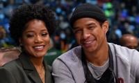 Keke Palmer Reveals Relationship Status With Ex Darius Jackson 