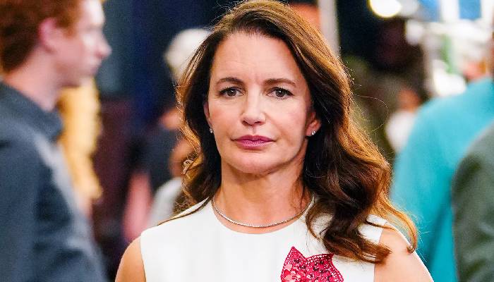 Sex & the City star Kristin Davis announces dads death in moving tribute