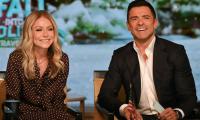 Mark Consuelos Regrets ‘one Thing’ About Proposing Kelly Ripa In 1996