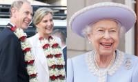 Queen Elizabeth’s heartfelt tribute to Sophie Wessex revealed