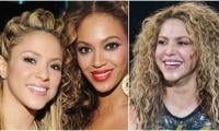 Shakira gets trolled for Beyonce-inspired concert