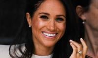 Meghan Markle's engagement ring gets another update — what it really means