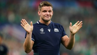 Turner will be reunited with former Glasgow Warriors head coach Dave Rennie at the Japanese club