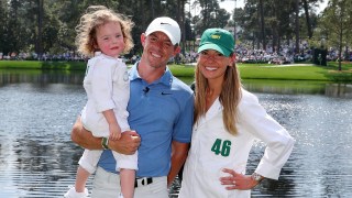 News that the Northern Irishman had filed a petition for divorce from his wife Erica Stoll dominated the build-up to the US PGA Championship last month