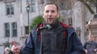 Zack Polanski, deputy leader of the Green Party, wrote on Twitter/X: “We must be clear about the conflation between legitimate criticism of the Israeli government and antisemitism”