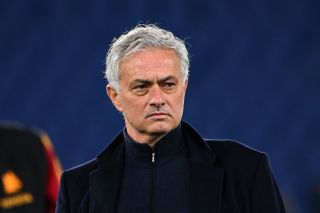 Mourinho turned down Portugal and had a lucrative offer from a Saudi Arabian club