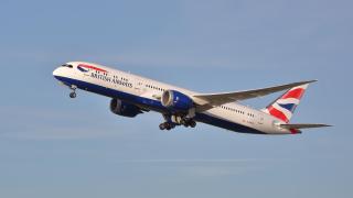 Passengers on the Boeing 787-9 Dreamliner found themselves back in London nine hours after taking off from Heathrow