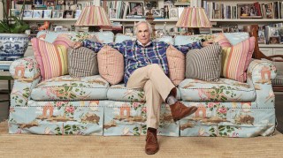 Henry Winkler: “I’d literally never considered a plan B”