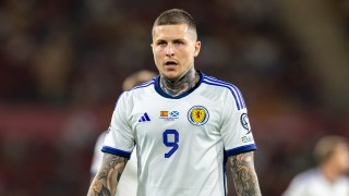 The setback to Dykes comes just two days into Scotland’s training schedule before their Euro 2024 opener against Germany on June 14