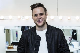 Olly Murs: “It was ruthless, but everything The X Factor said on the tin happened to me”