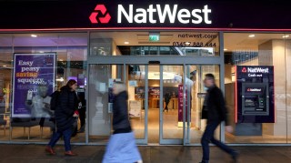 The sale is an important milestone and a positive use of capital, according to Paul Thwaite, the bank’s chief executive