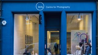 Stills Centre for Photography in Edinburgh received £25,000 a year from Baillie Gifford. Its free school teaches photography to people aged 16 to 25 who would otherwise find it difficult to access the arts