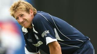 Blain has called for a full inquiry after Cricket Scotland cleared him