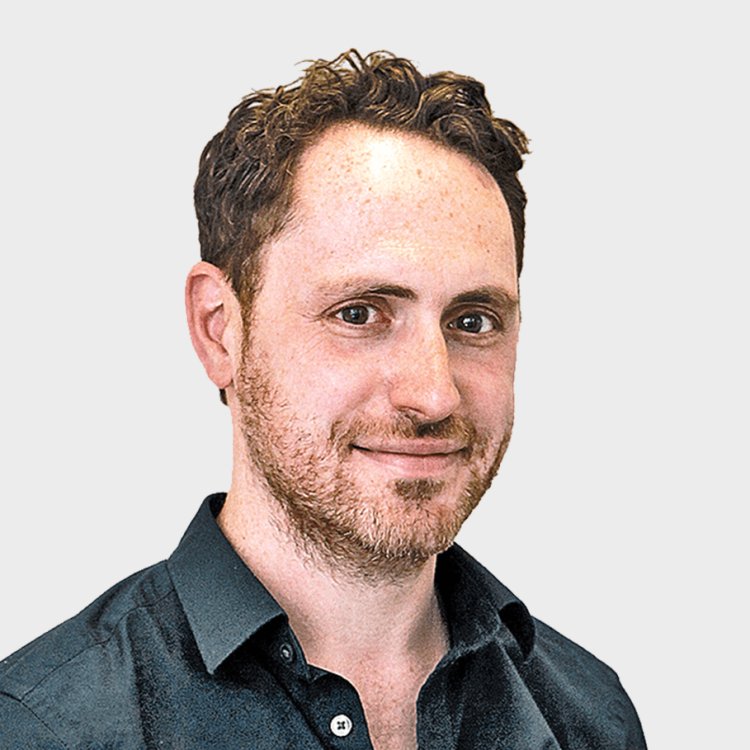 Hugo Rifkind