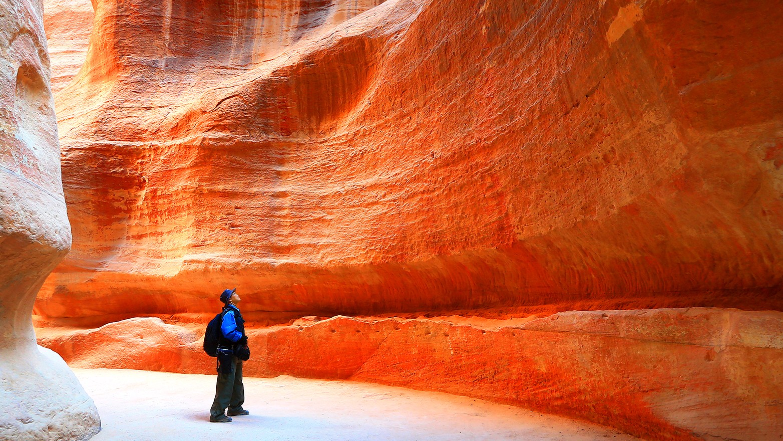 15 of the best things to do in Jordan