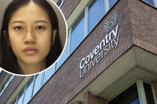 Jia Xin Teo, a student at Coventry University, murdered her newborn baby and was sentenced to 17 years in prison