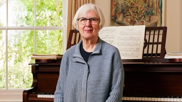 Judith Weir: “Women composers were so rare, people felt there was something a bit odd about them”