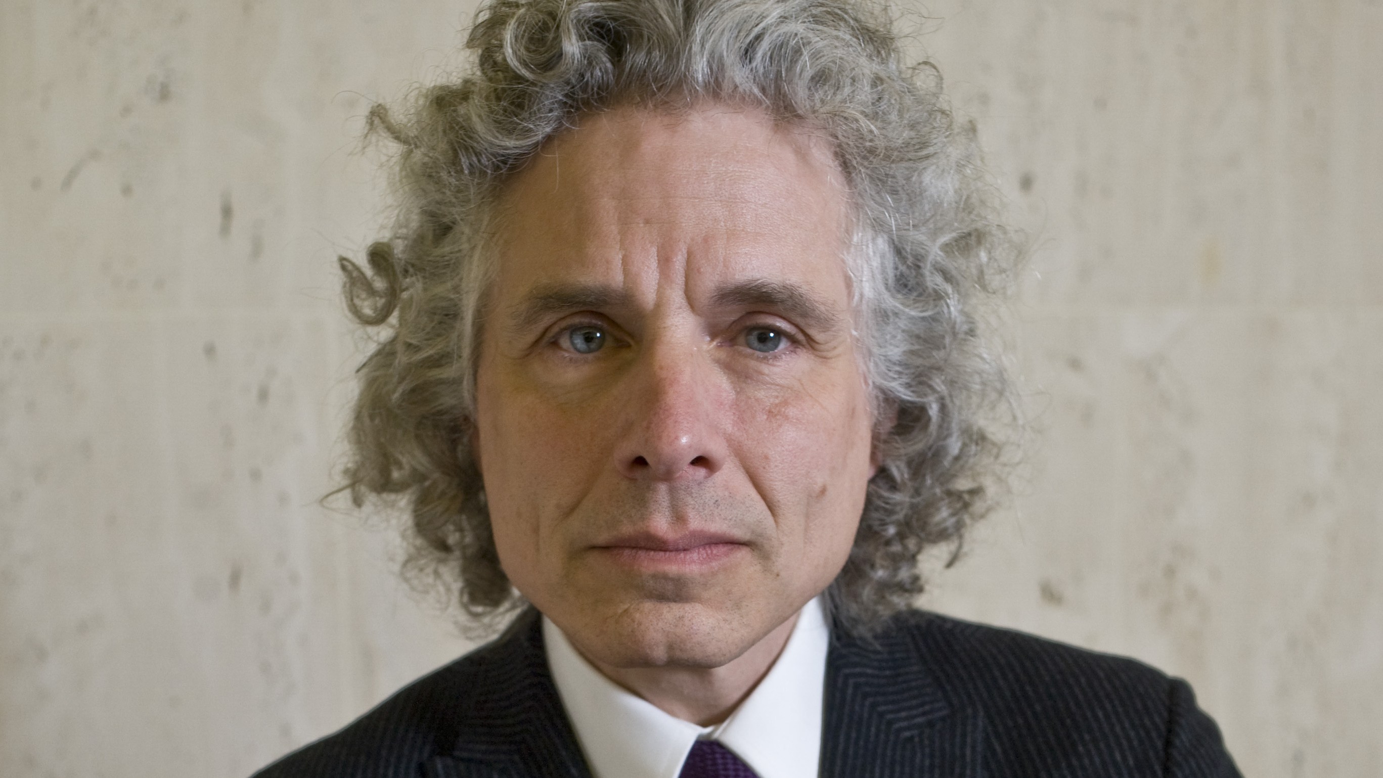 Steven Pinker: I had to speak out. It’s Orwellian