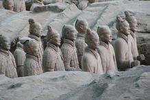 Terracotta Army