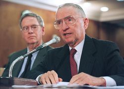 H. Ross Perot