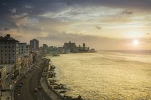 Havana, Cuba