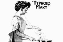 Typhoid Mary