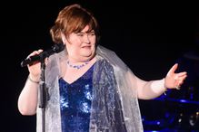 Susan Boyle