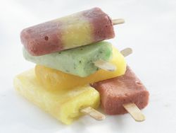 Popsicles