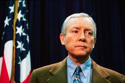 U.S. Sen. Orrin Hatch