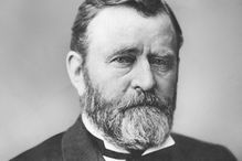 Ulysses S. Grant