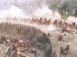 Battle of Fort Necessity