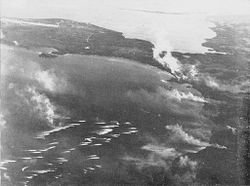 Battle of Guam